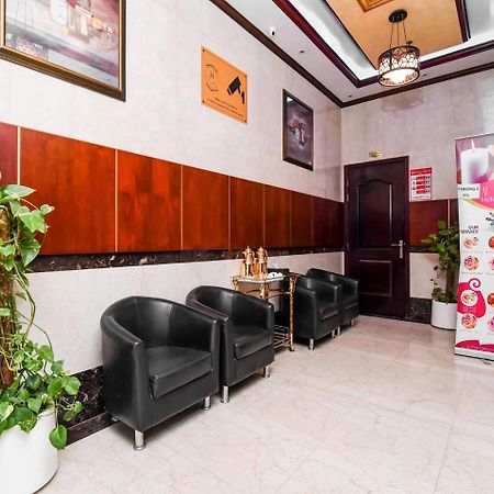 Paradise Inn 1 Tabasum Group Ajman Exterior foto