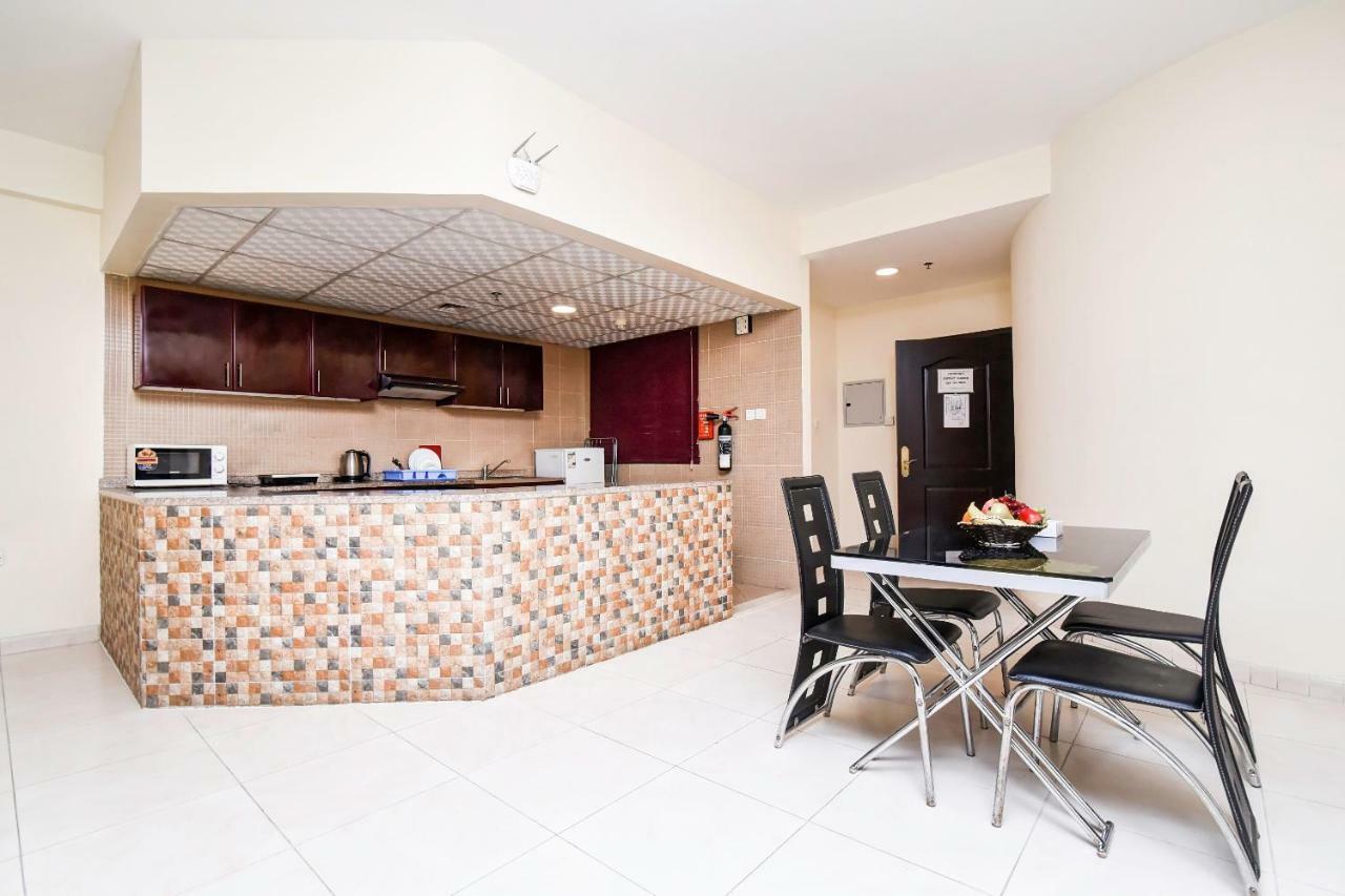 Paradise Inn 1 Tabasum Group Ajman Exterior foto